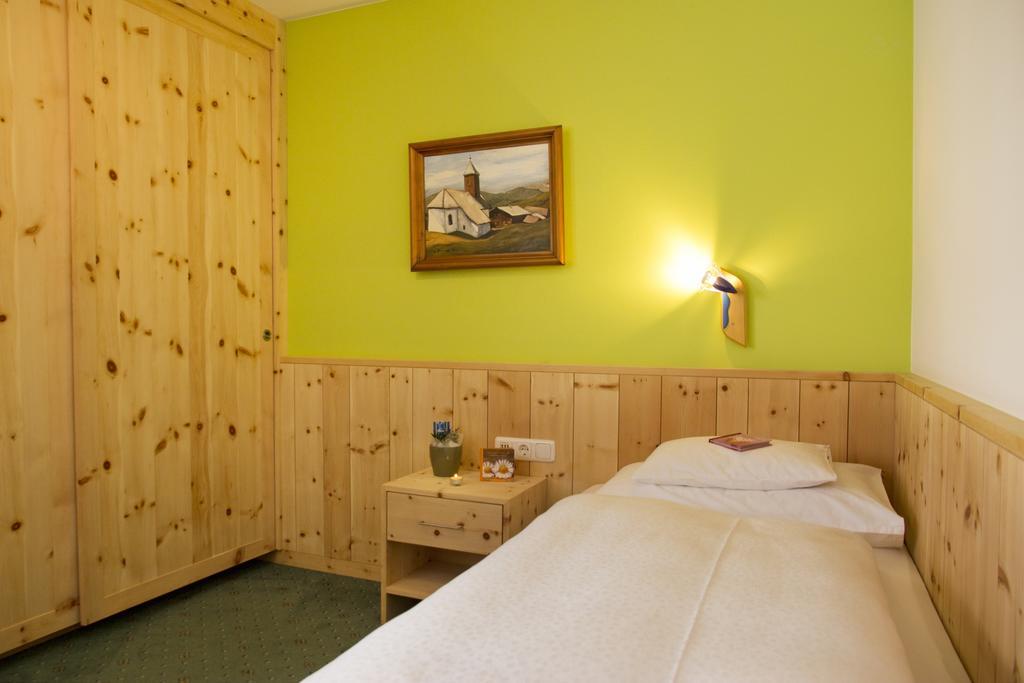 Hotel Appartement Roggal Lech am Arlberg Bilik gambar